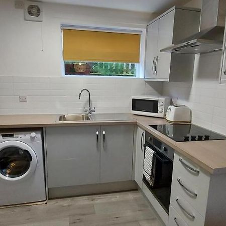 The Tackeroo Suite Hednesford Екстер'єр фото